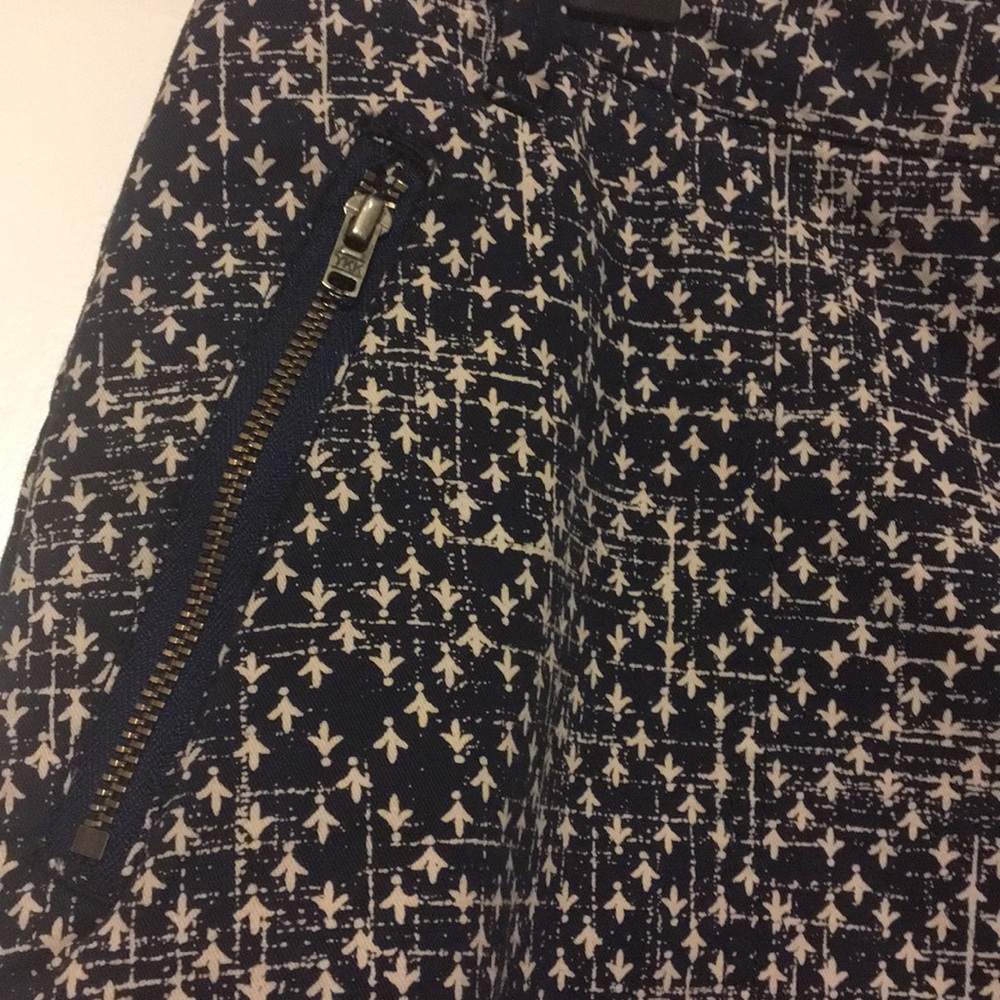 🎉NWT🎉 Caslon Floral Print Shorts - Picture 2 of 4